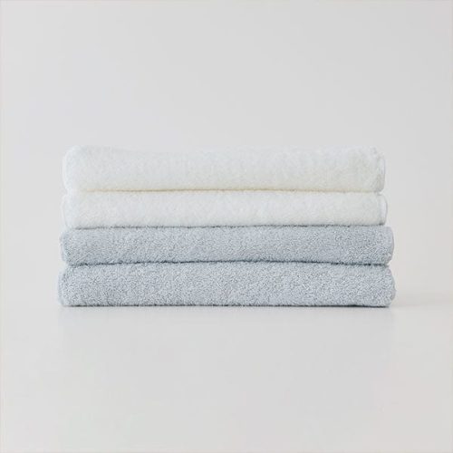 801 LuxeAbsorbentHairTowel