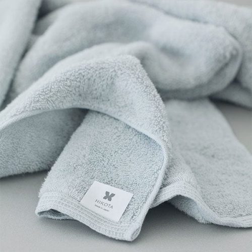 803 LuxeAbsorbentHairTowel