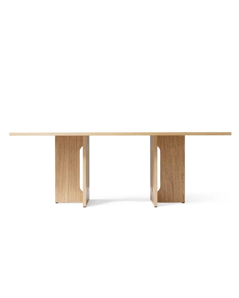 ANDROGYNEDININGTABLE RECTANGULAR