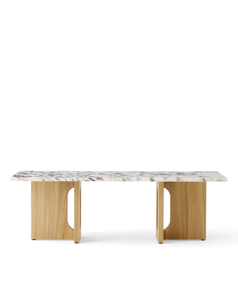 ANDROGYNELOUNGETABLE WOOD