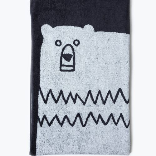 AnimalTowelBathTowel