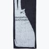 Animal Towel, Bear Hand Towel