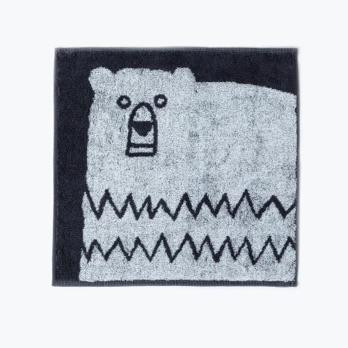 AnimalTowelWashCloth