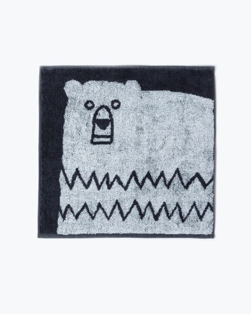 AnimalTowelWashCloth