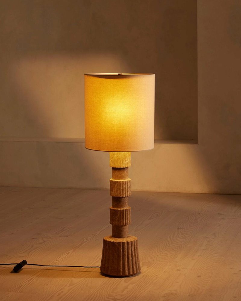 BeaudenFloorLamp