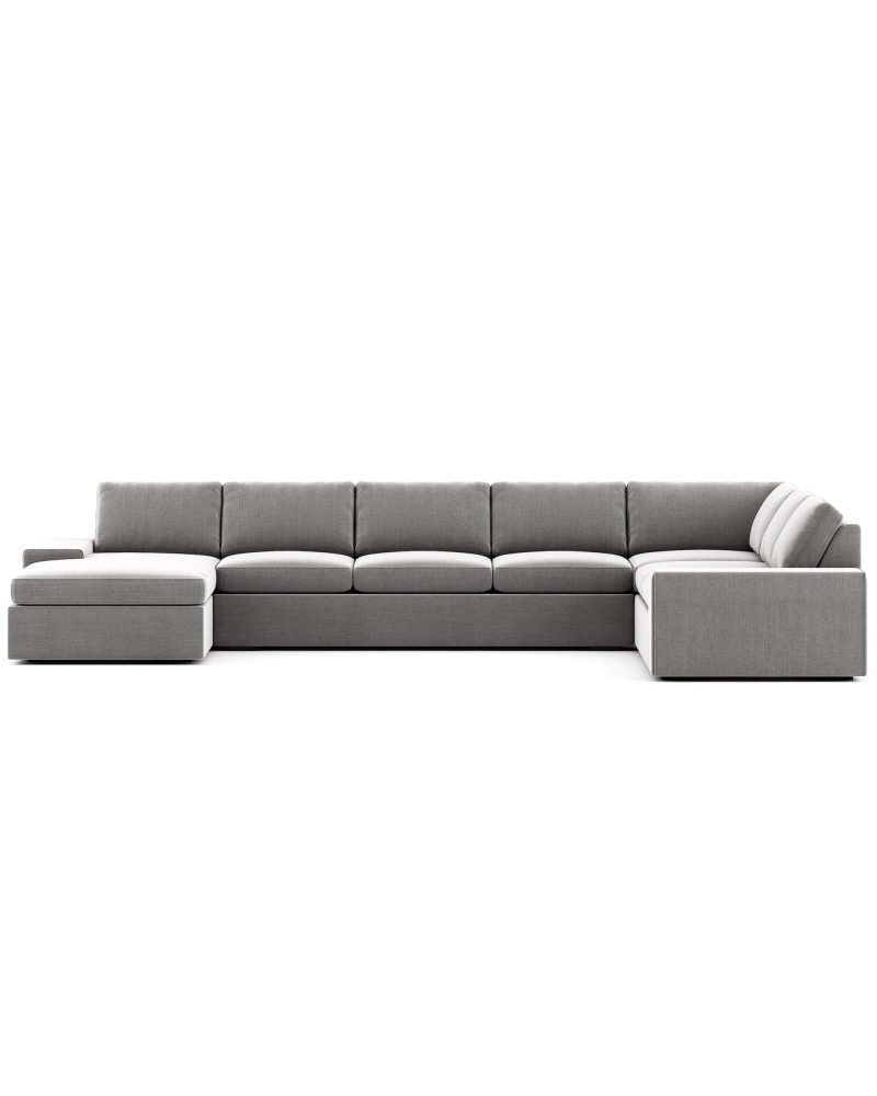 BlumenUSectional