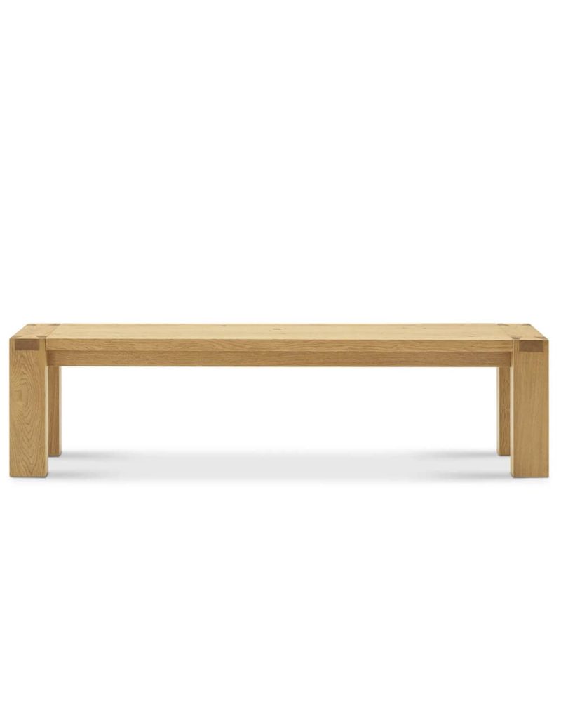 Bradley Bench