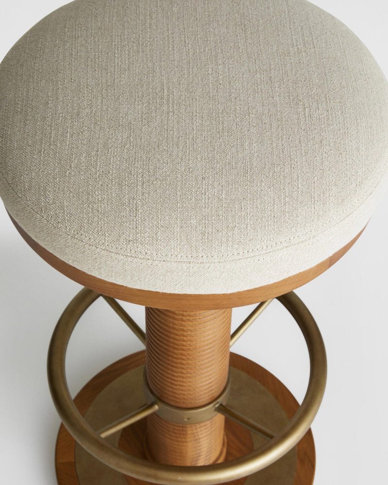 Brydan Tall Stool 1