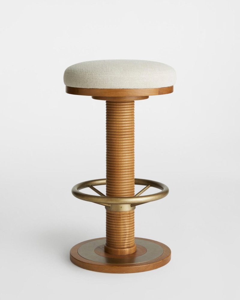 Brydan Tall Stool