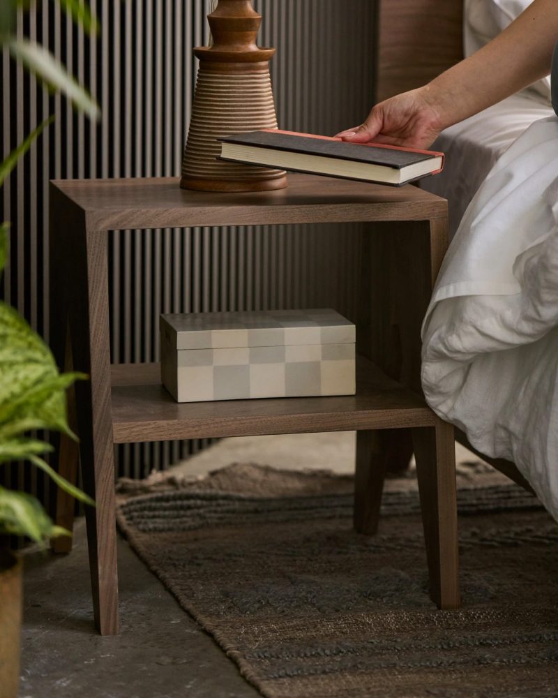 City Nightstand