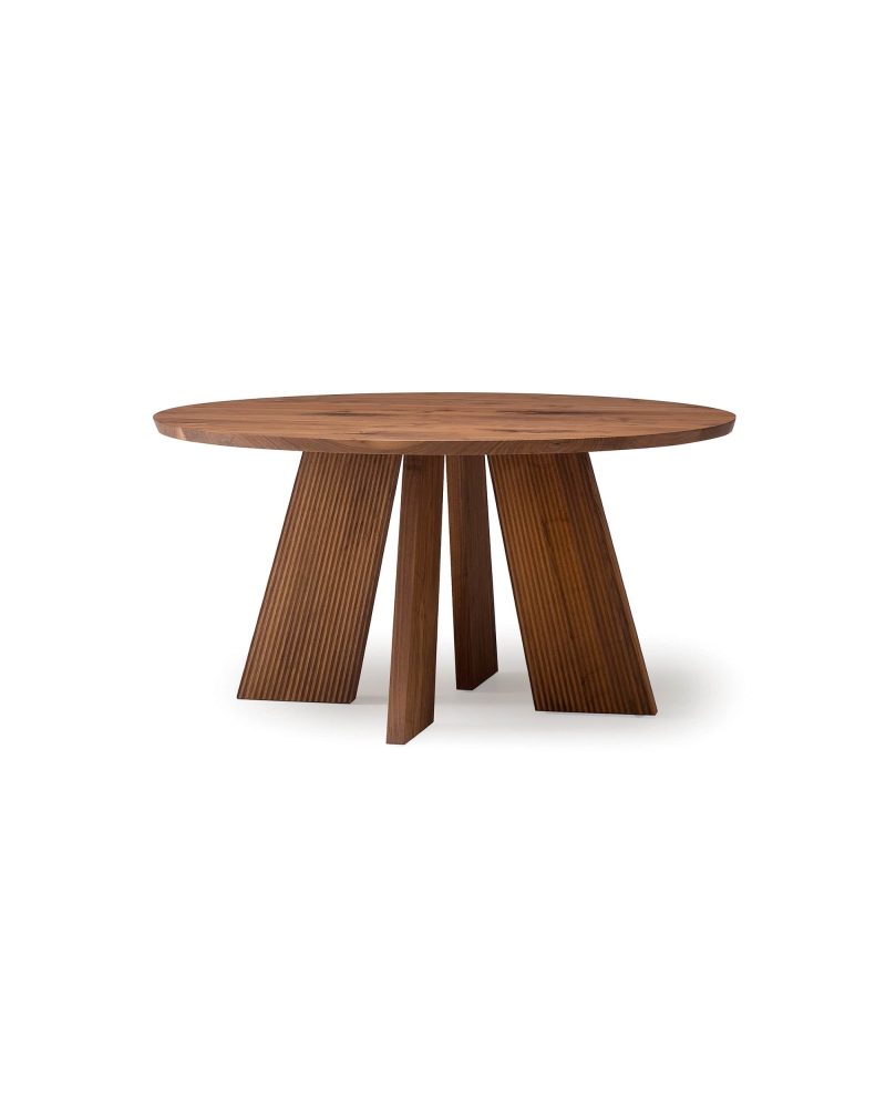 CondeHouseHAKAMARoundTable