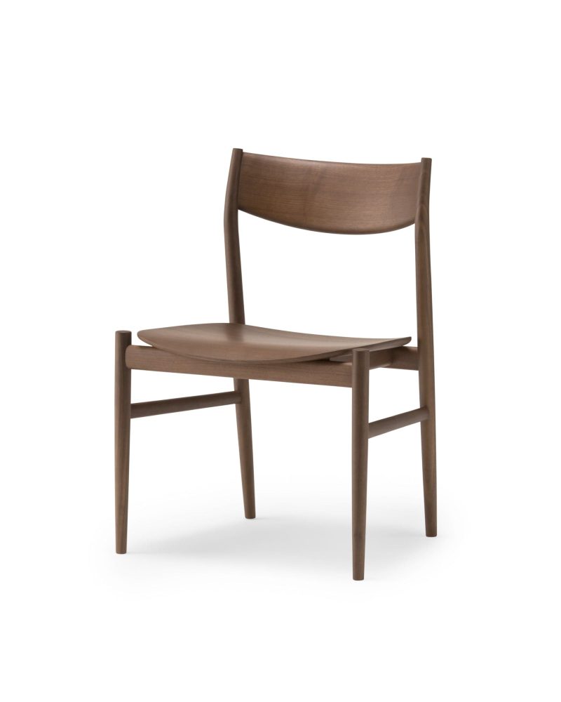 CondeHouseKAMUYSideChairWoodenSeat