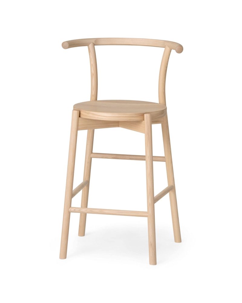 CondeHouseKOTANBarchairWoodenSeat