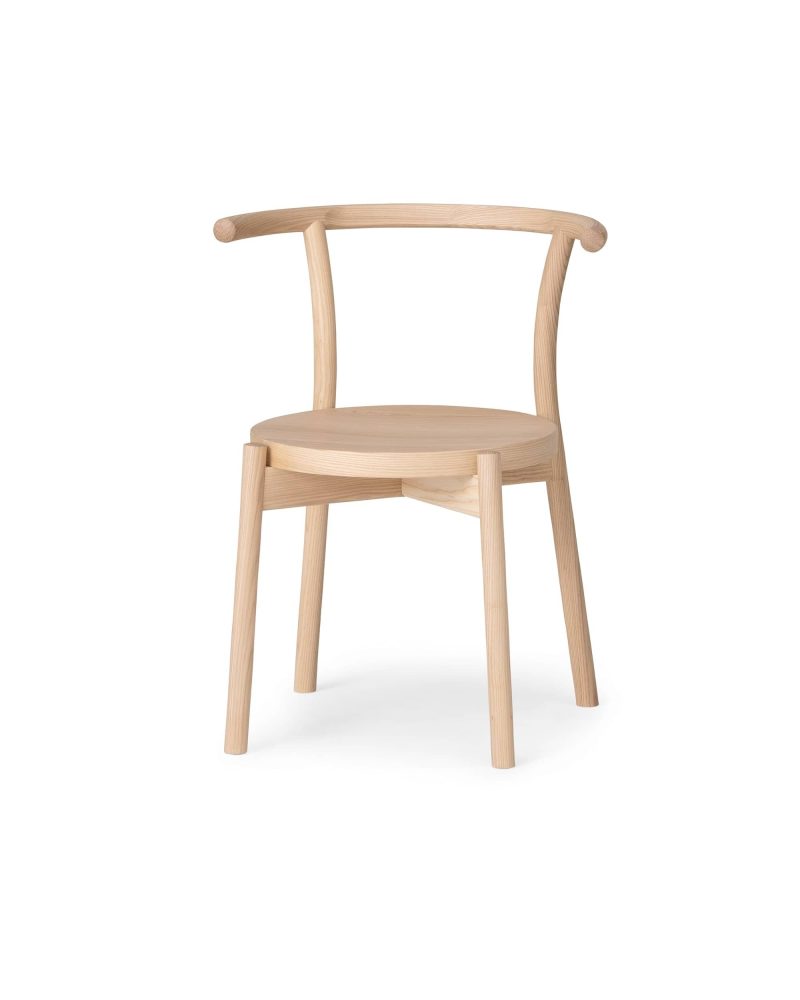 CondeHouseKOTANChairWoodenSeat