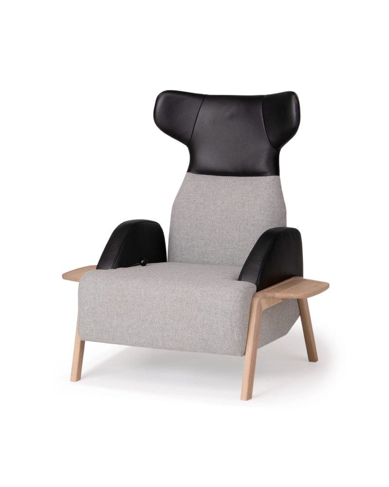 CondeHouseNUPRIReclinerChair