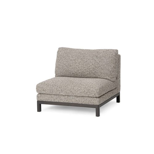 CondeHouseQUODOArmlessSofa