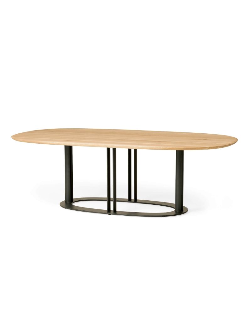 CondeHouseRBOvalTable