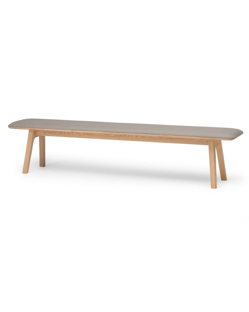 CondeHouseTEN85 Bench