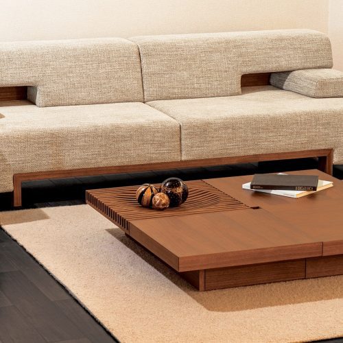 CondeHouse BARRINGER Coffee table