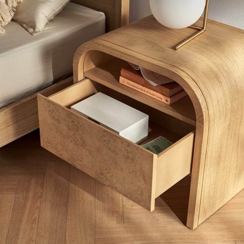 Crescent1 DrawerNightstand 2 409290