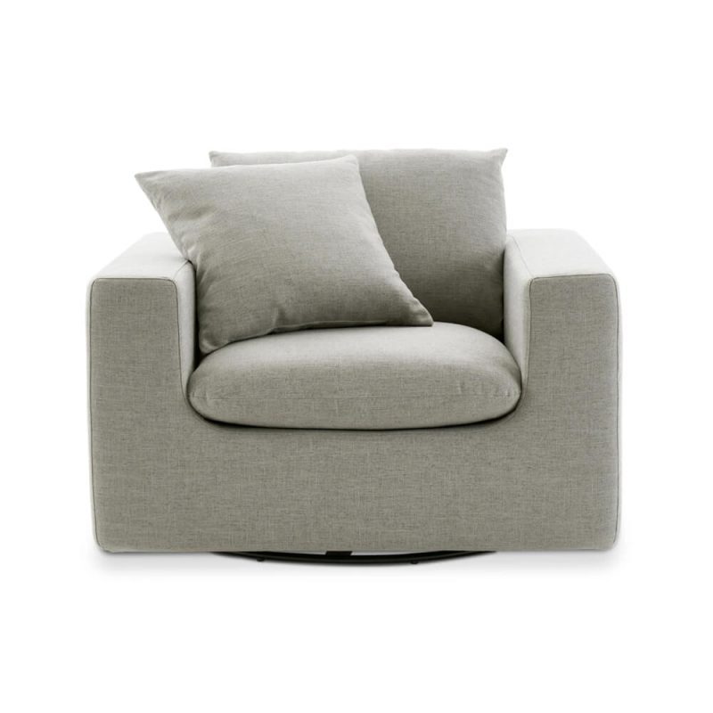 DawsonSwivelArmchair 1