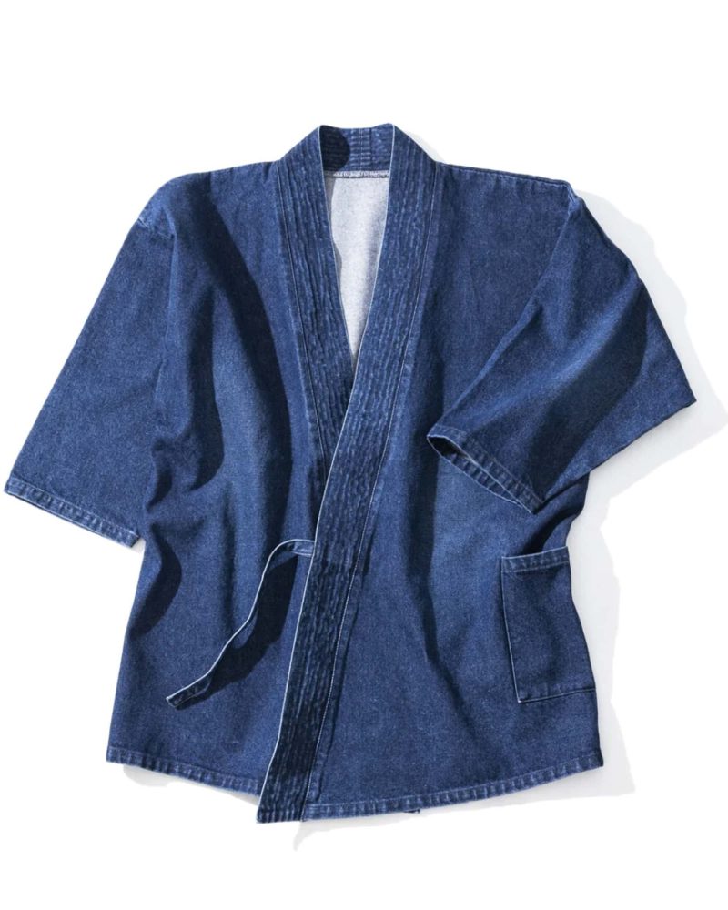 Denim Samue Jacket