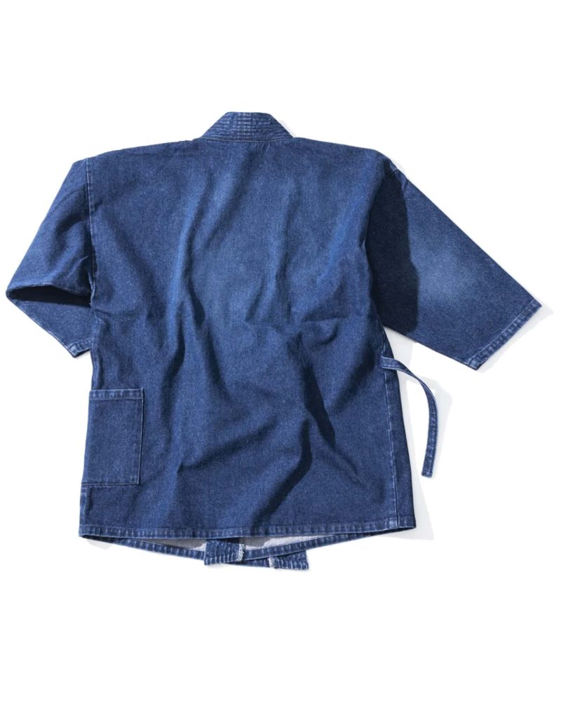 Denim Samue Jacket1