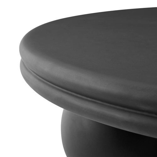 DuncanSculpturalCoffeeTable 1