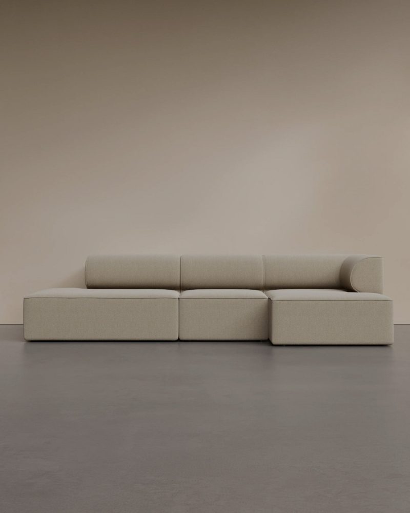 EAVEMODULARSOFA 3 SEATER CONFIGURATIONS9 10 1