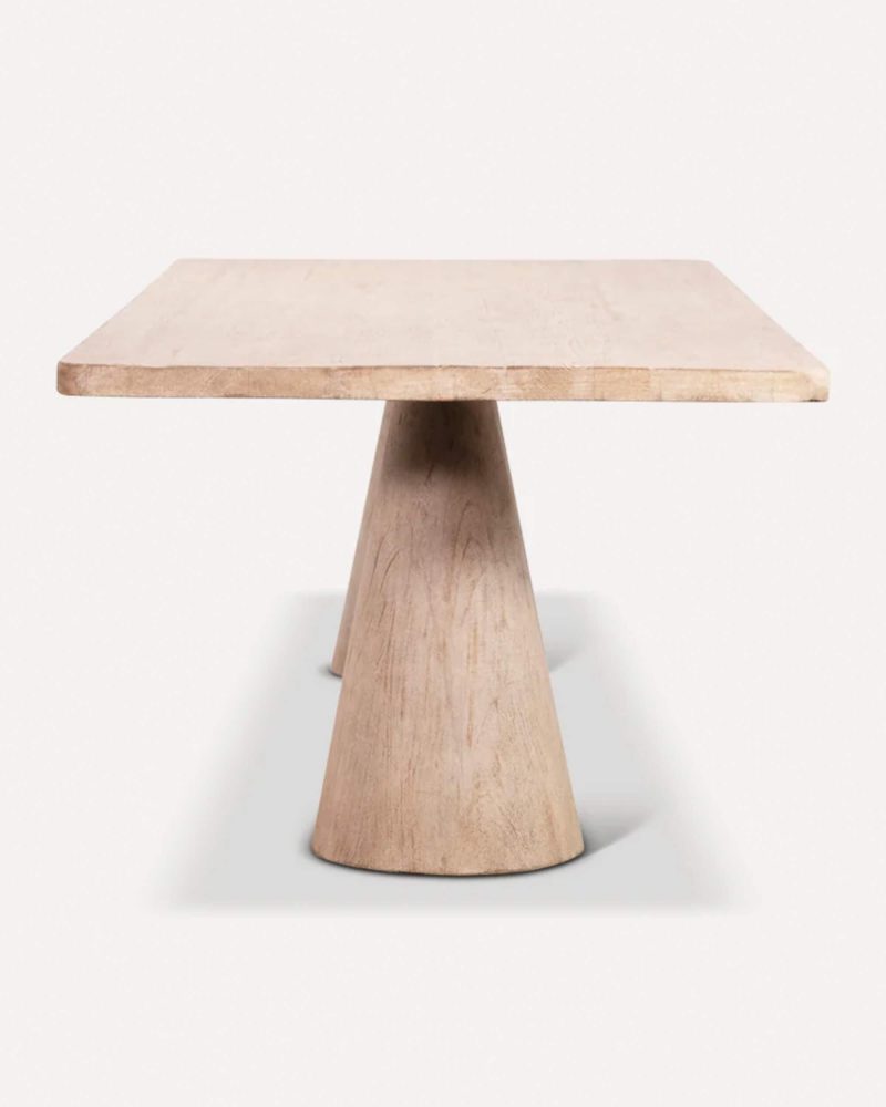 EDENDININGTABLE 1