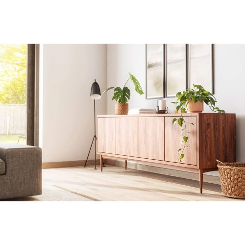 Emilia4 DoorCredenza 2