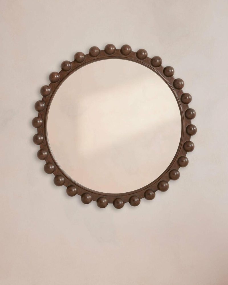 EmiliaMirror Round