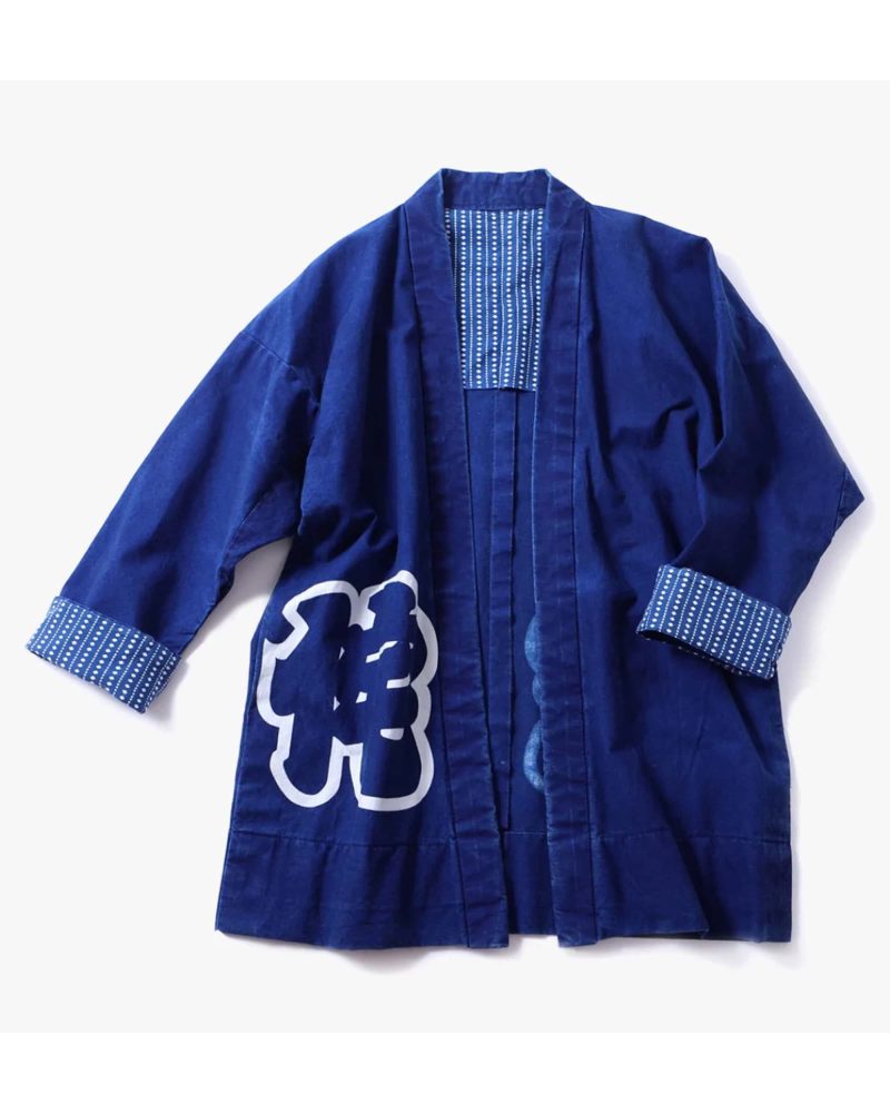 Haori Jacket Edomoji