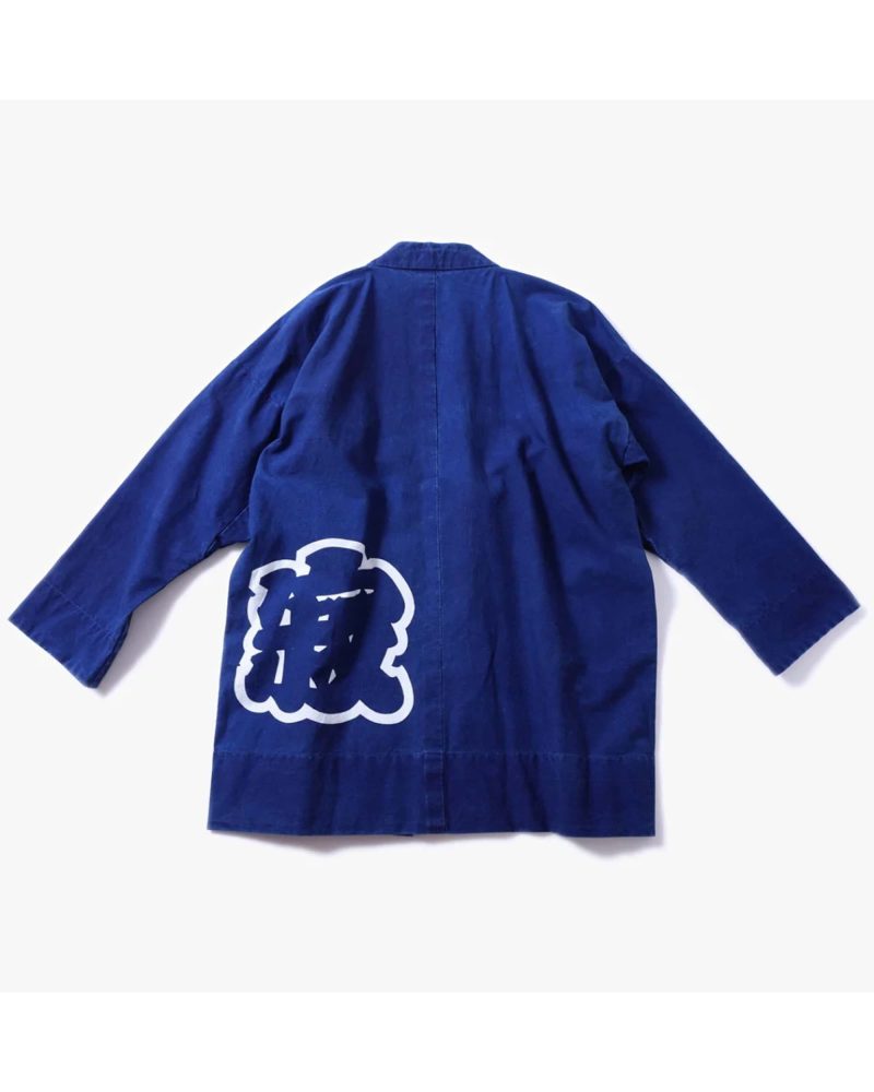 Haori Jacket Edomoji1