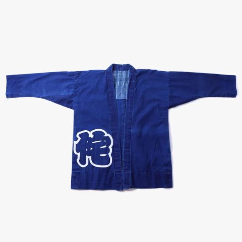 Haori Jacket Edomoji3