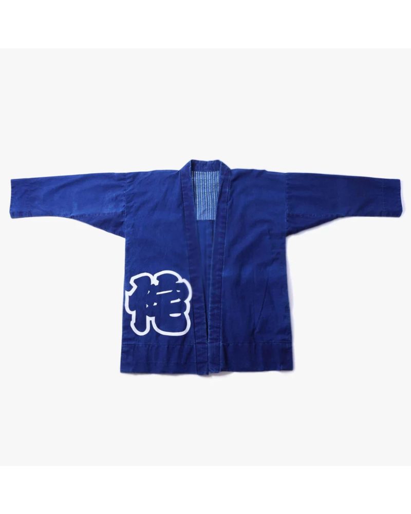 Haori Jacket Edomoji3