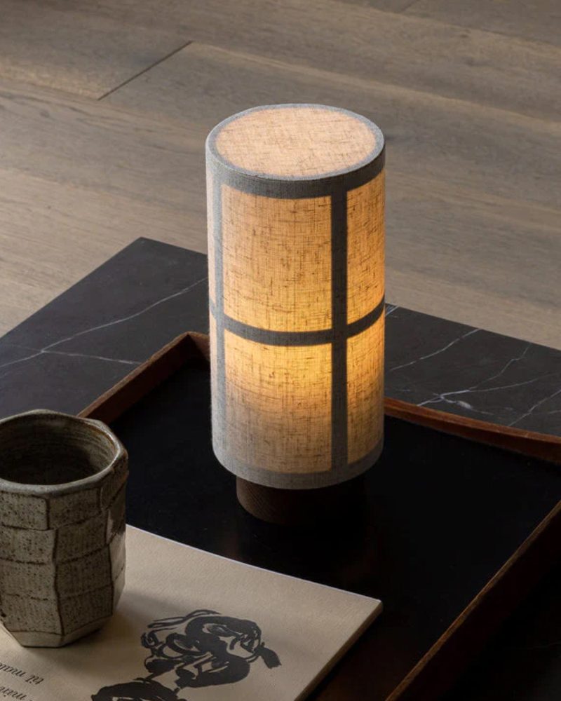 Hashira Table Lamp Portable 1