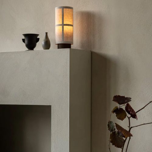 Hashira Table Lamp Portable 2