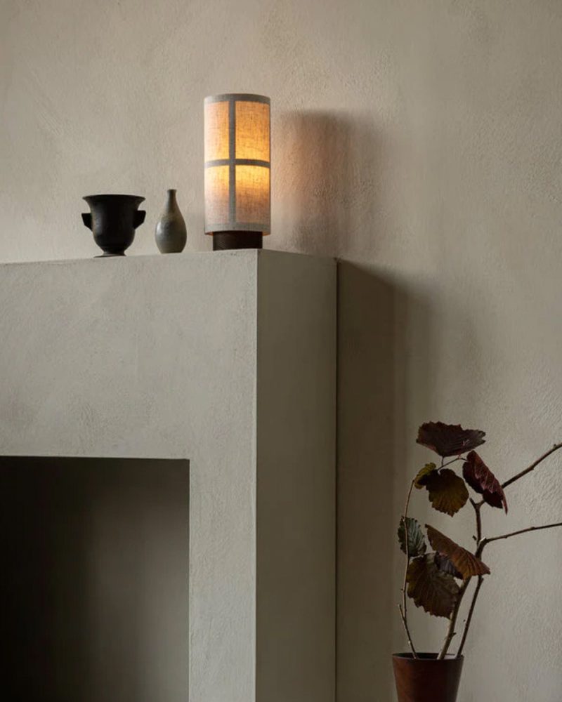 Hashira Table Lamp Portable 2