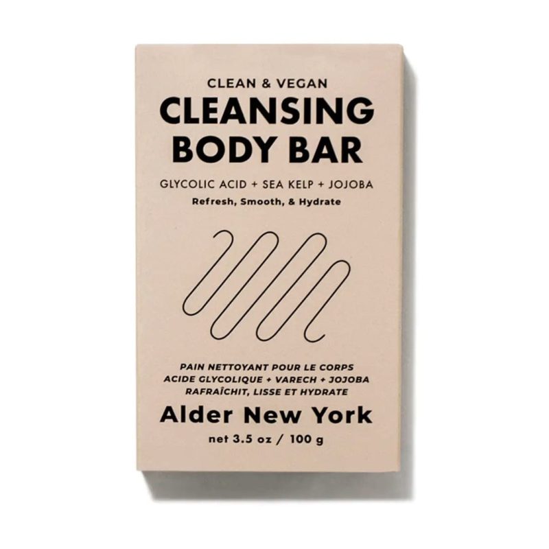 JSH IG CleansingBodyBar Packaged