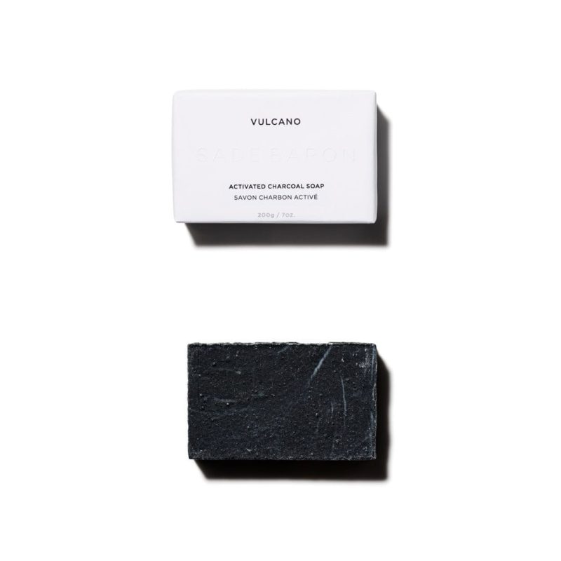 JSH IG Vulcano ActivatedCharcoalBarSoap PackageandSoapCopy2