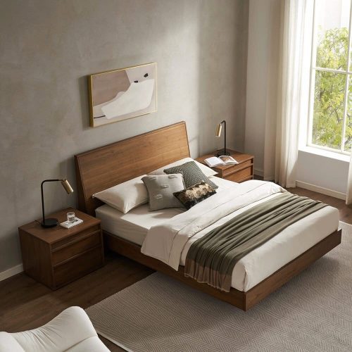 JosephBed Walnut 2 361545