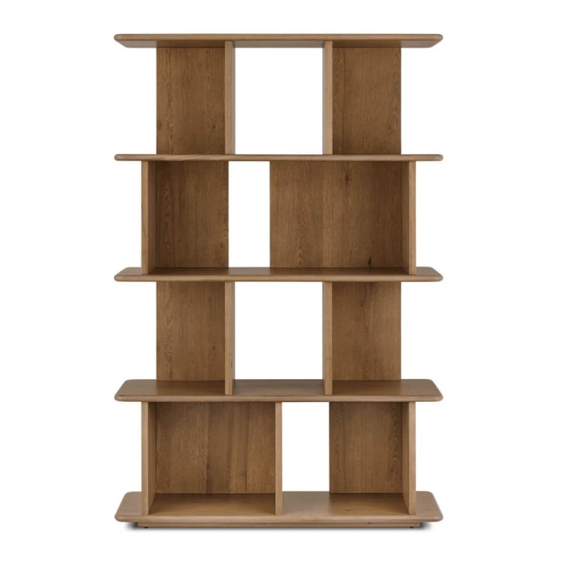 KinsleyBookshelf 1