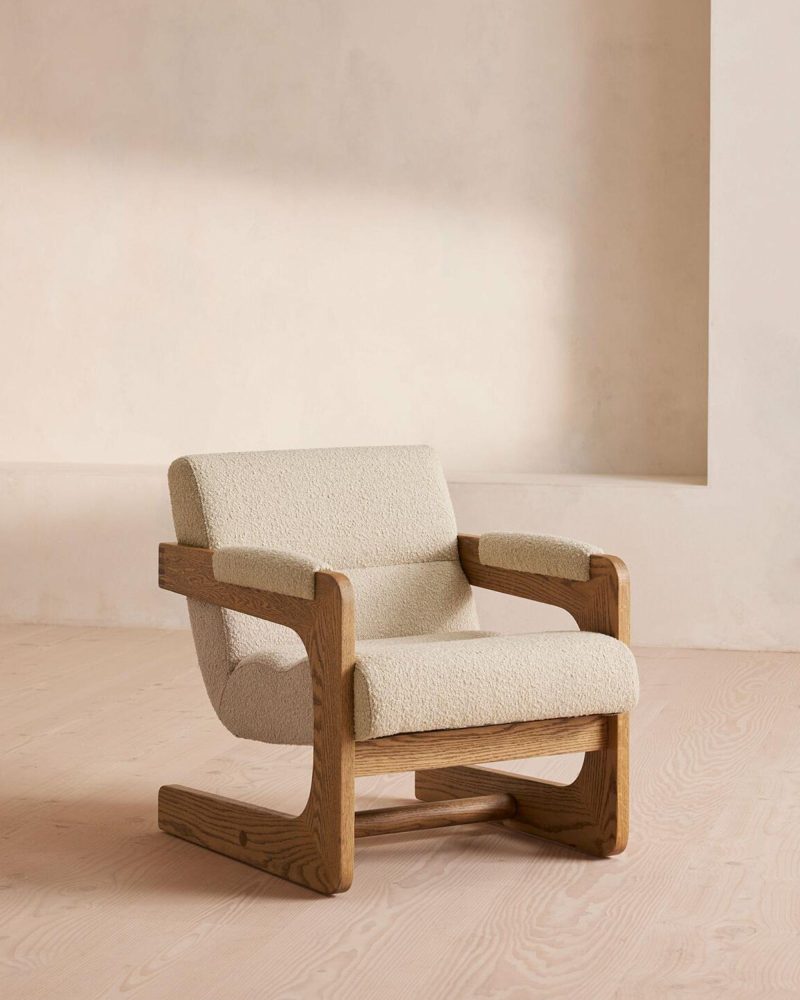 Lara Armchair