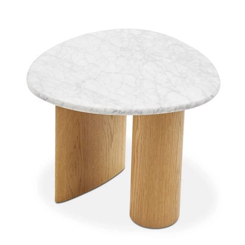 LavineMarbleSideTable 1