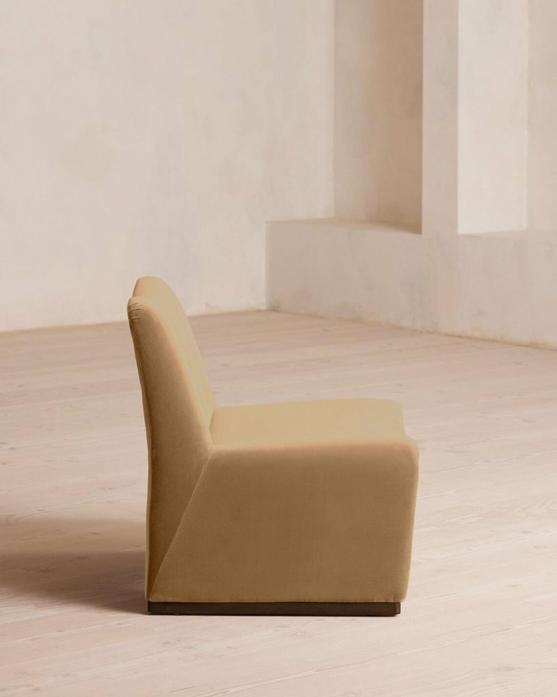 Lovett Armchair 1