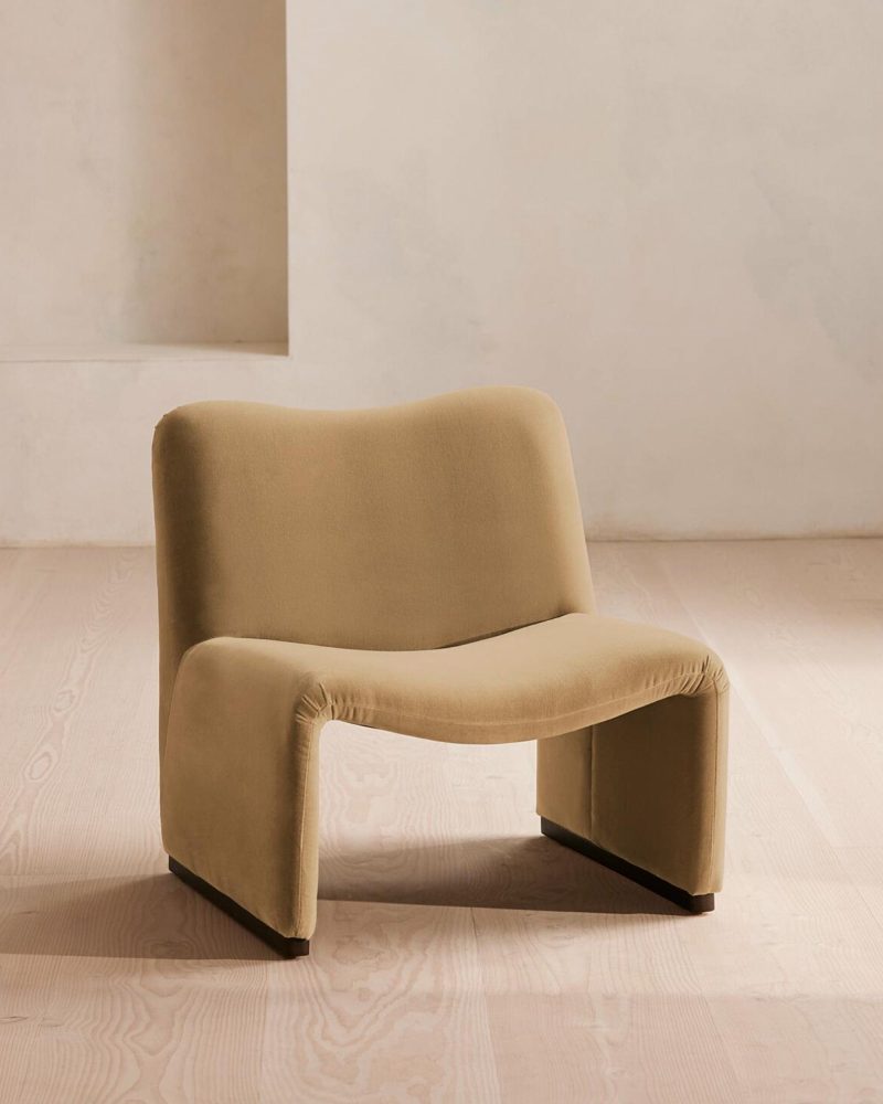 Lovett Armchair