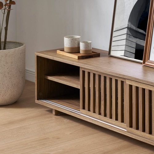 LukaTVStand Walnut 2