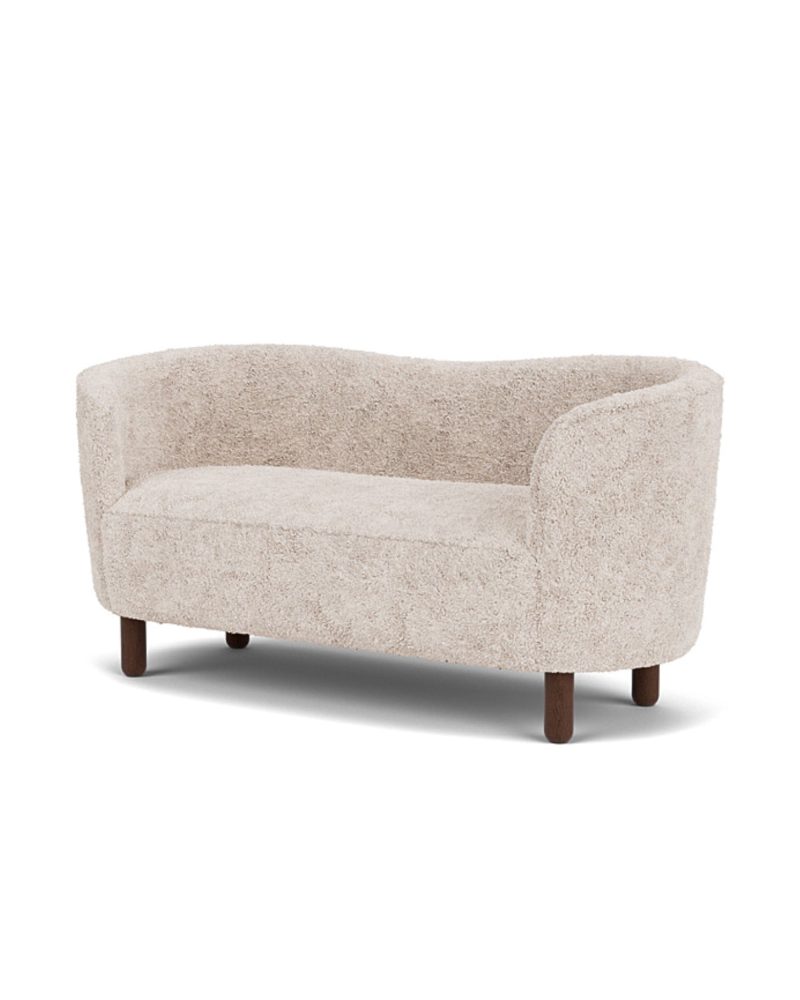 MINGLESOFA SHEEPSKIN