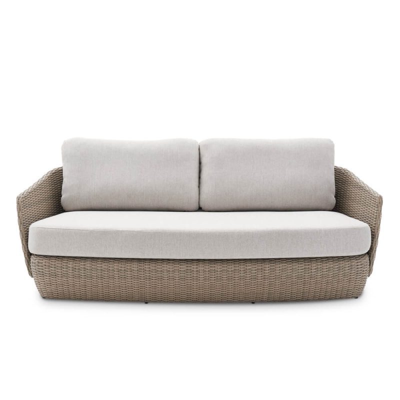 MaltaOutdoorLoveSeat